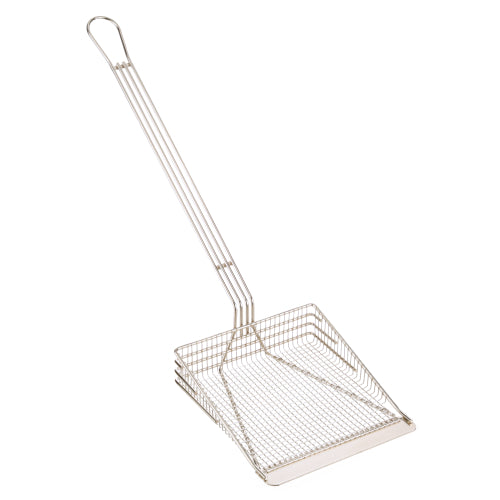 Skimmer/Scoop 8x8 with Handle for Mavrik