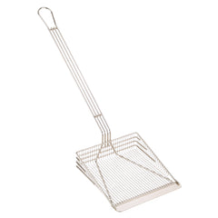 Skimmer/Scoop 8x8 with Handle for Mavrik