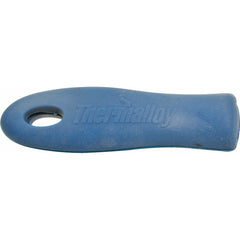 HANDLE SILICONE SMALL BLUE 2571022 for Mavrik 2571022