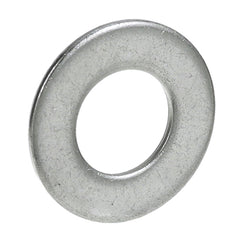 Flat Washer 3/8 SAE 18-8 SS (BX 100) for Mavrik 261158