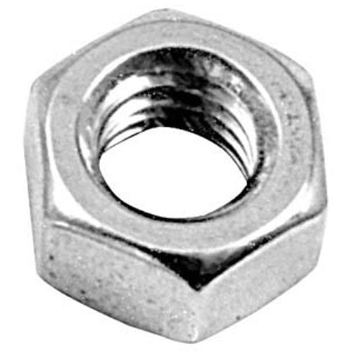 HEX NUT (BX 100) 5/16-18 for Mavrik 261070