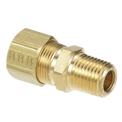 Male Connector 1/4 MPT X 7/16 CC 261405 for Mavrik 261405