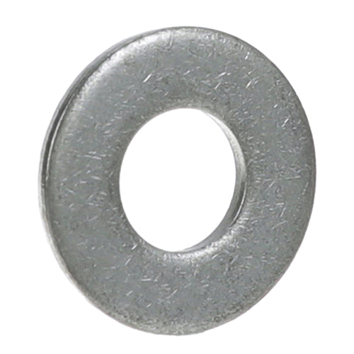 FLAT WASHER 1/4 SAE 18-8 SS for Mavrik 261156