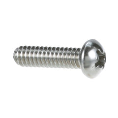 MACHINE SCREW 10-24 X 3/4 PHILLIPS ROUND HEAD FOR Mavrik 261050