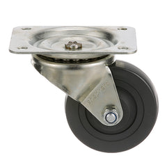 Caster Plate - Swivel W/O Brake 4 Dia for Mavrik 263329