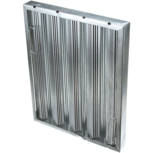 BAFFLE FILTER 20 X 16 FOR Mavrik 261760