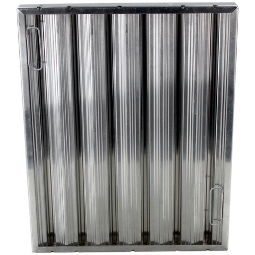 Baffle Filter 25 X 20 for Mavrik 261764