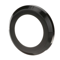 Ring Bezel Black Stl-2 Series Cup Disp for Mavrik 26237