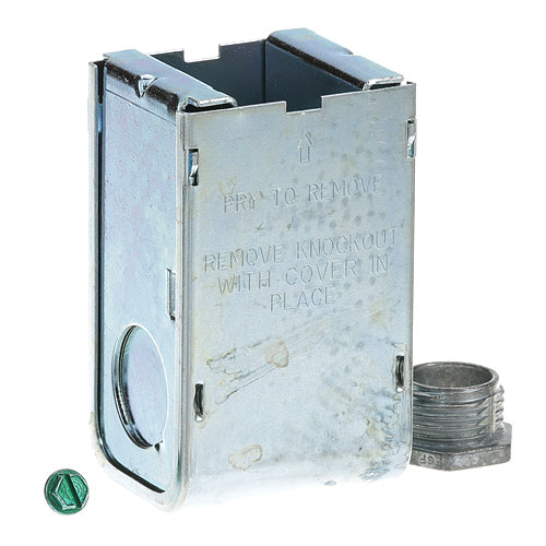 Junction Box for Mavrik 262117