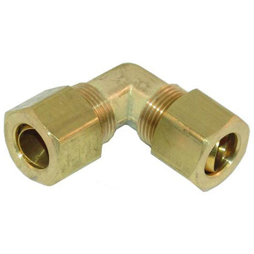 UNION ELBOW BRASS 1/2 FOR Mavrik 263771