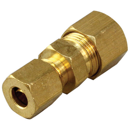 Brass Union Coupling Reducer 3/8 X 1/4 for Mavrik 263770