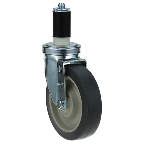 CASTER W/BRAKE 263411 for Mavrik  263411