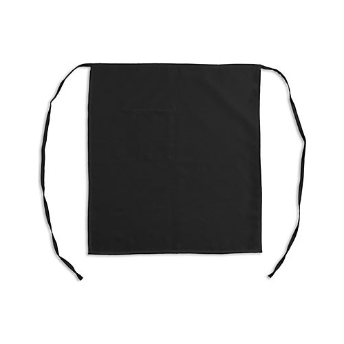 Bistro Apron 30 in Black 2778BLK for Mavrik  ALL2778BLK