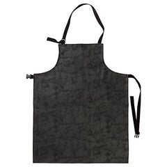 Vinyl Charcoal Waterproof Apron 33 1/2 in 2714CHAR for Mavrik  ALL2714CHAR