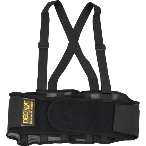 Back Support Belt for Mavrik 2801251