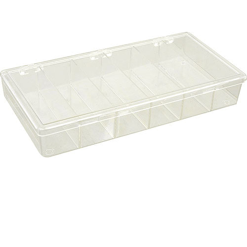 Storage Box 6 Compartment 2801032 for Mavrik  2801032