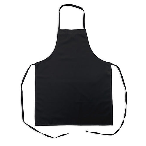 KNG 32 in Bib Apron Black for Mavrik  2775BLK