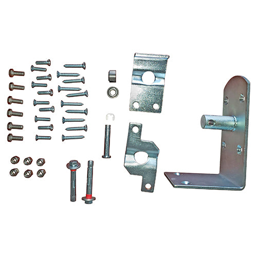 Swing Door Hardware Kit 5 PC 2791030 for Mavrik 2791030