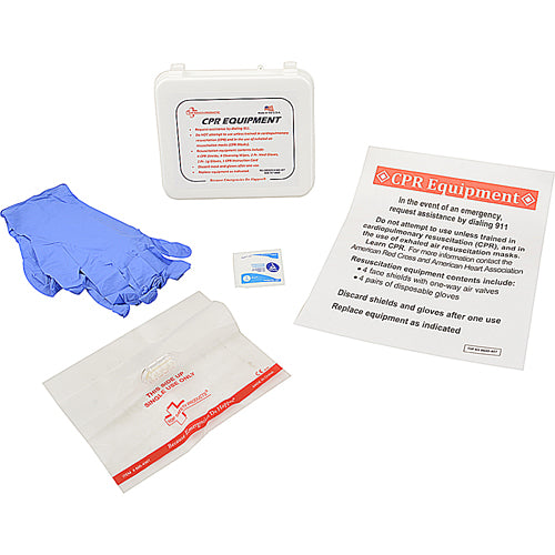 CPR Kit for Mavrik OEM 2801947