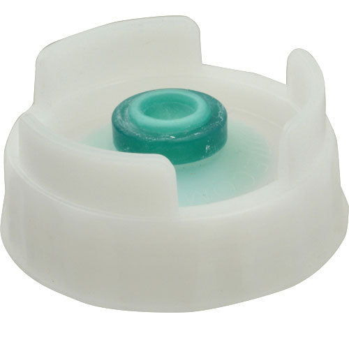 CAP, DISPENSE, FIFO, NSF, GREEN for Mavrik 2801965