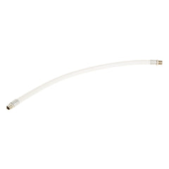 FILTER HOSE - 2 FT W/ 3/8 AND 1/2 FITTINGS for Mavrik  321875