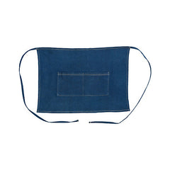 Bistro Apron Denim 2 Pocket for Mavrik 2940DBL