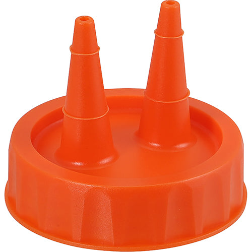 Dispense, Precision Tip, Orange, Pack of 6, 2802362 for Mavrik 2802362