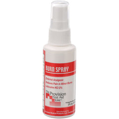 Burn Spray 2 Oz 2802390 for Mavrik 2802390