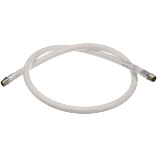 FILTER HOSE - 5 FT W/ 1/2 FITTINGS for Mavrik 321885