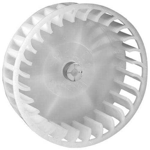 FAN BLADE POWER 6.3 inches 281741 for Mavrik