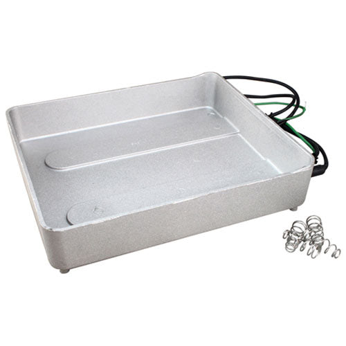 CONDENSATE DRAIN PAN 120V 320W 50/60 HZ 341954 for Mavrik