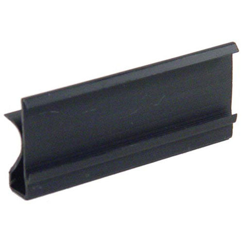 Label Holder Iss Black 1.5 inches for Mavrik 36262