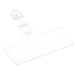 Label Holder-flat for Mavrik 36265