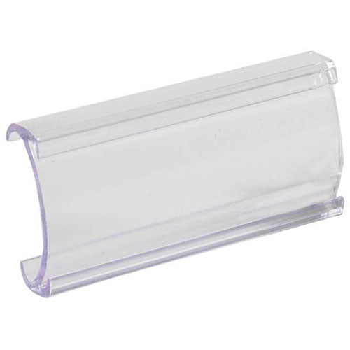 Label Holder Clear for Mavrik 36258