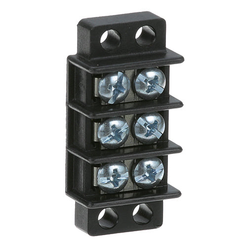 Terminal Block 3 Pole for Mavrik 381248