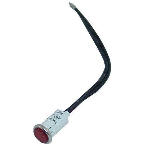 Signal Light Power 28V Replacement MPN for Mavrik 381472