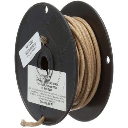 WIRE 50 FT ROLL 381295 for Mavrik  381295