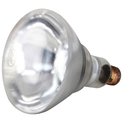 INFRA-RED LAMP (PK 12) 250W 120V for Mavrik 381136