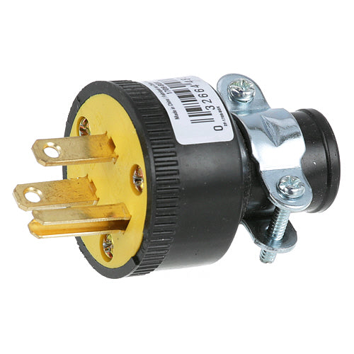 PLUG ELECTRICAL 125V 15A 381539 for Mavrik 381539