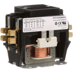 Contactors 2P 40/50A 24V Replacement MPN for Mavrik 441131