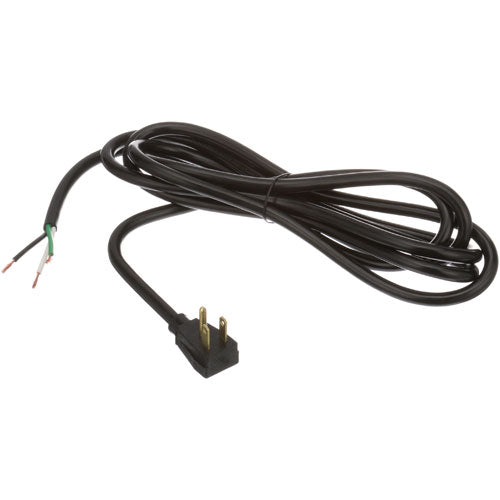 CORD 10FT 15A 120V 14G 3-WIRE for Mavrik 381552