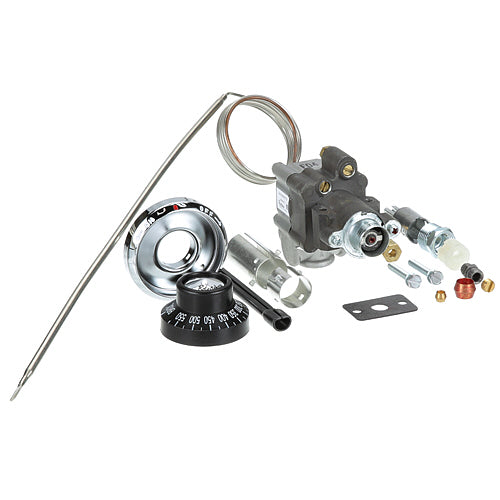 Thermostat Kit BJWA 72 for Mavrik 461054