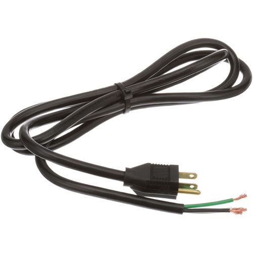 CORD 6FT 15A 120V 14G for Mavrik 381547