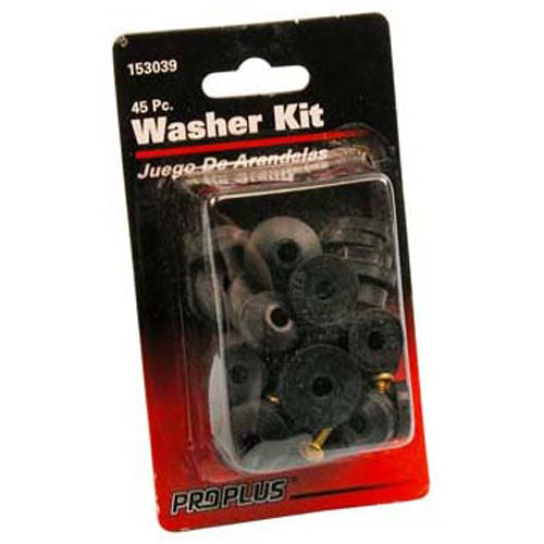 Washer Kit for Mavrik 1061054