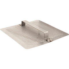 STRAINER DRAIN 7-3/4 SQUARE 1021107 for Mavrik 1021107