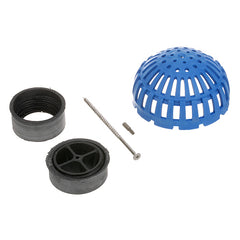 Strainer Floor Drain Dome 3 for Mavrik 1021196