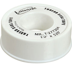 TAPE THREAD SEAL 1/2X520ROLL 1171034 for Mavrik 1171034