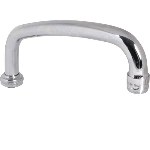 Spout 8 Cent for Mavrik 113910