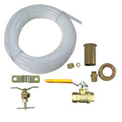 Dipperwell Installation Kit for Mavrik 111590