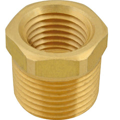 Bushing Hex 3/8 X 1/4NPT 1171028 for Mavrik 1171028